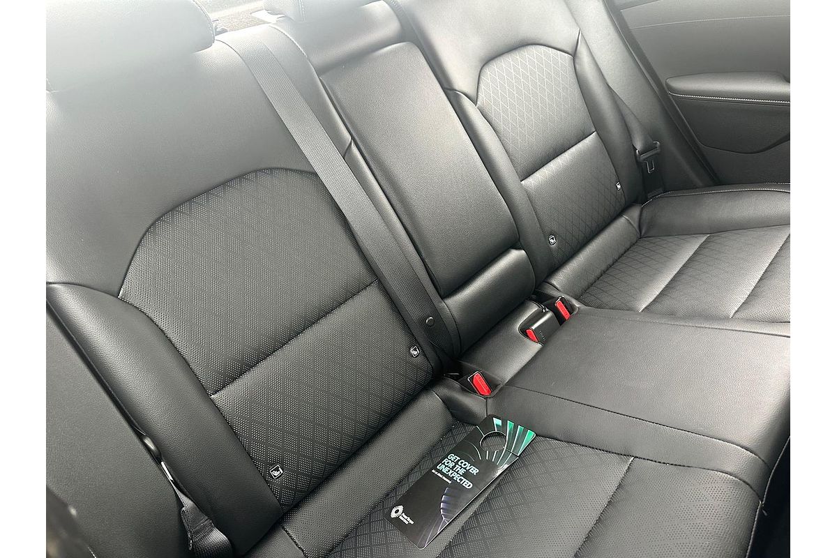 2024 Kia Cerato Sport+ BD