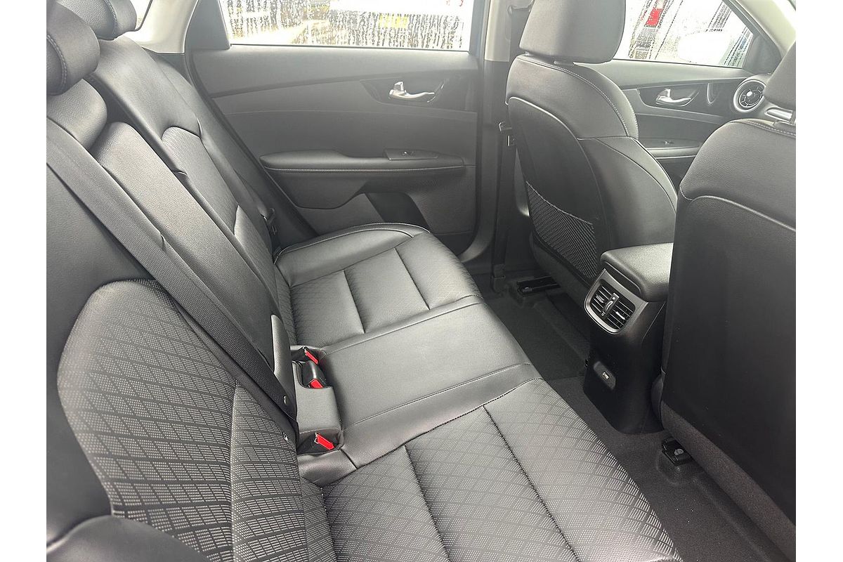 2024 Kia Cerato Sport+ BD