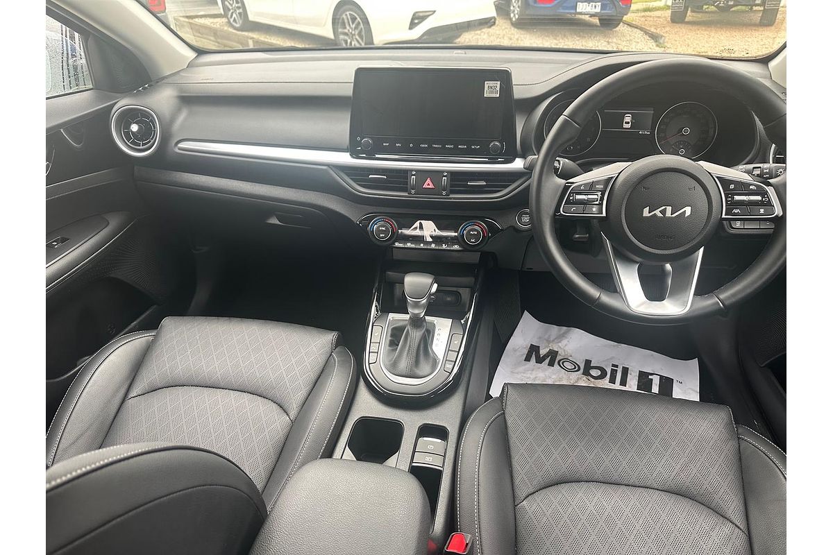 2024 Kia Cerato Sport+ BD