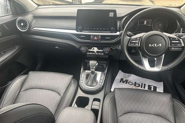 2024 Kia Cerato Sport+ BD