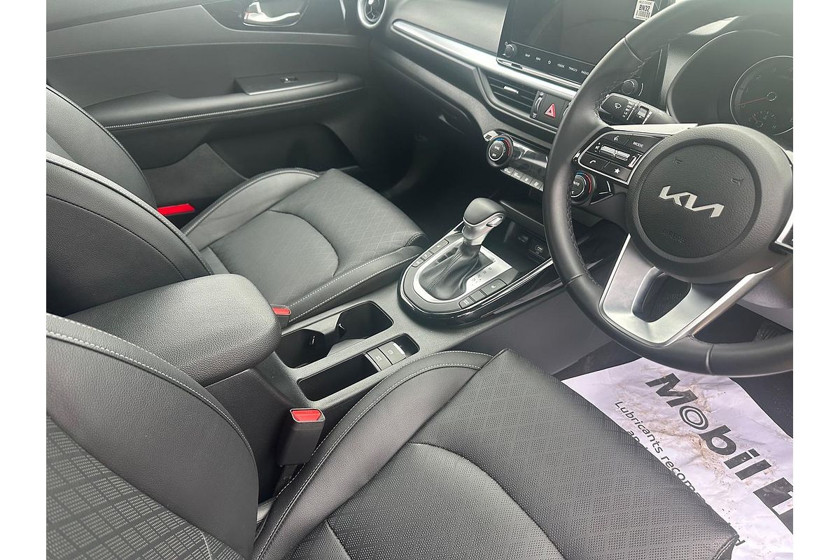 2024 Kia Cerato Sport+ BD