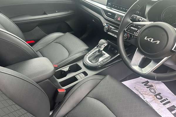 2024 Kia Cerato Sport+ BD
