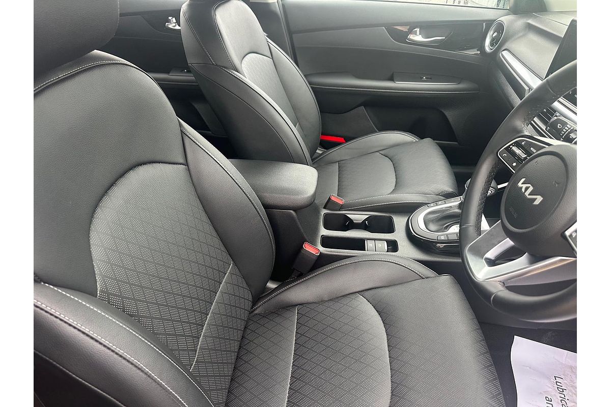 2024 Kia Cerato Sport+ BD