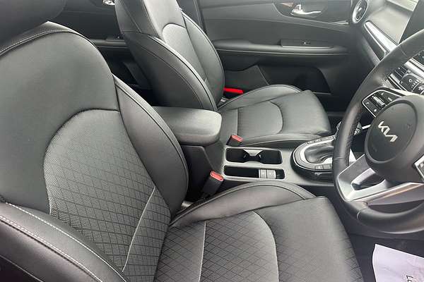 2024 Kia Cerato Sport+ BD