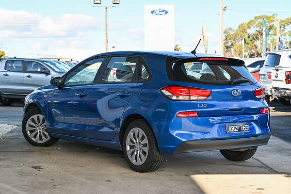 2018 Hyundai i30 Go PD