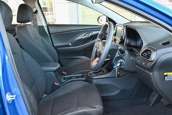 2018 Hyundai i30 Go PD