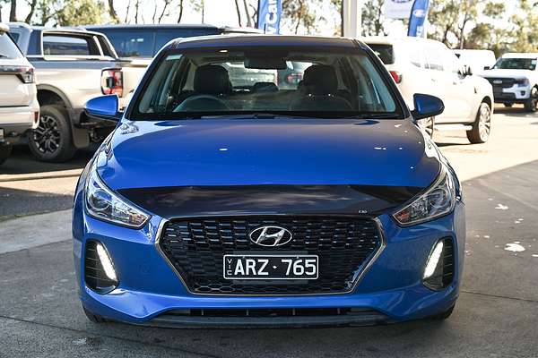 2018 Hyundai i30 Go PD