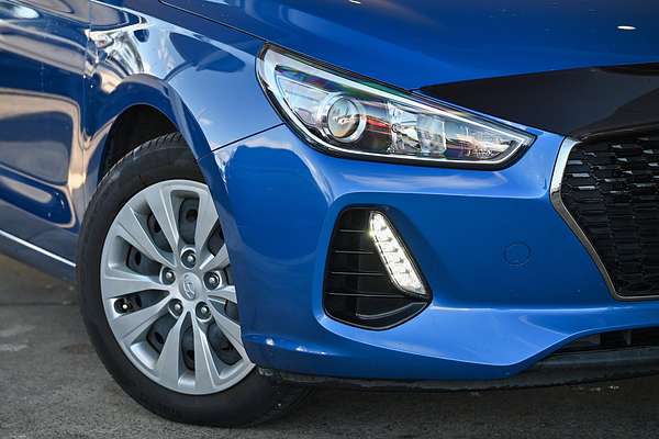 2018 Hyundai i30 Go PD
