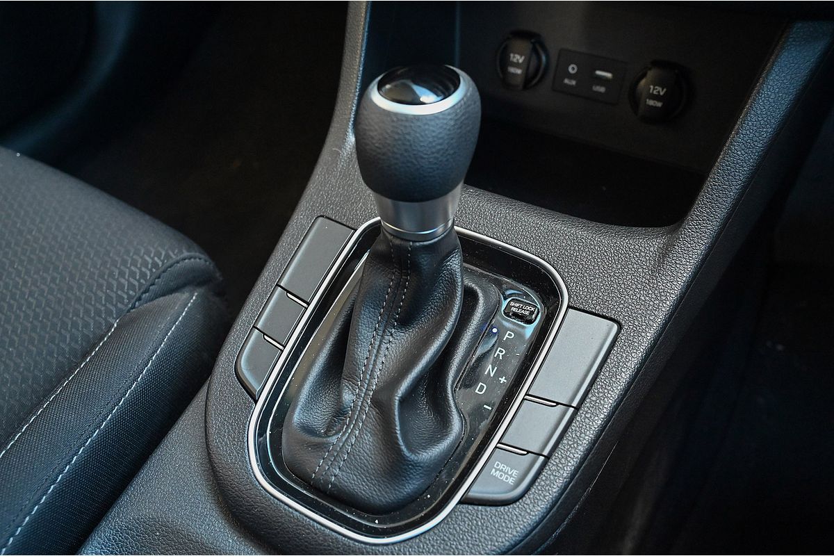 2018 Hyundai i30 Go PD