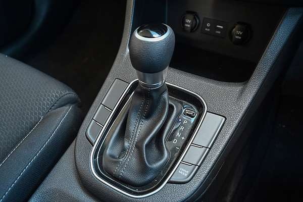 2018 Hyundai i30 Go PD