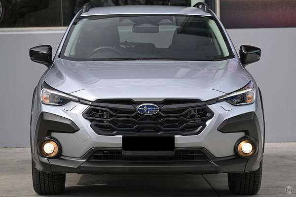 2025 Subaru Crosstrek 2.0L G6X