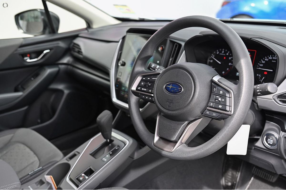 2025 Subaru Crosstrek 2.0L G6X