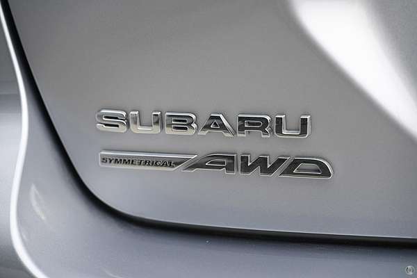 2025 Subaru Crosstrek 2.0L G6X