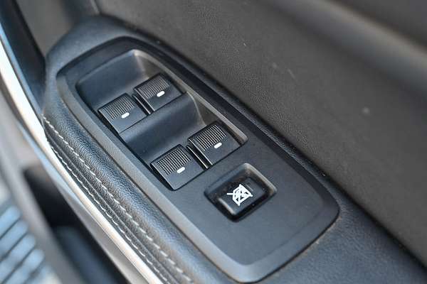 2022 Ford Everest Trend UA II 3.2L