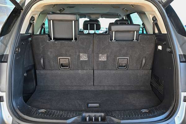 2022 Ford Everest Trend UA II 3.2L