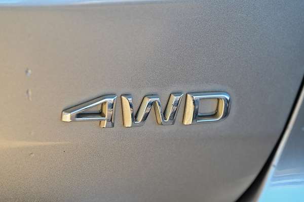 2022 Ford Everest Trend UA II 3.2L