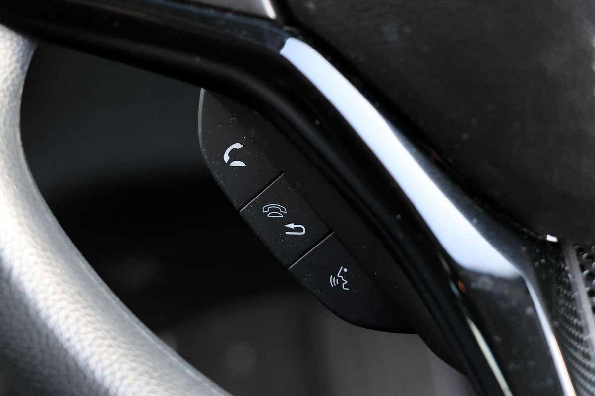 2021 Honda HR-V VTi