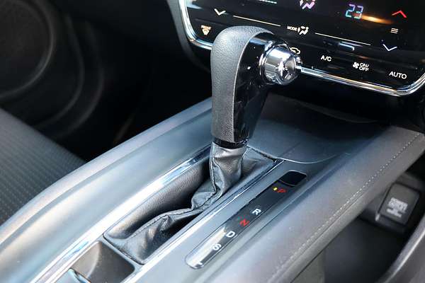 2021 Honda HR-V VTi