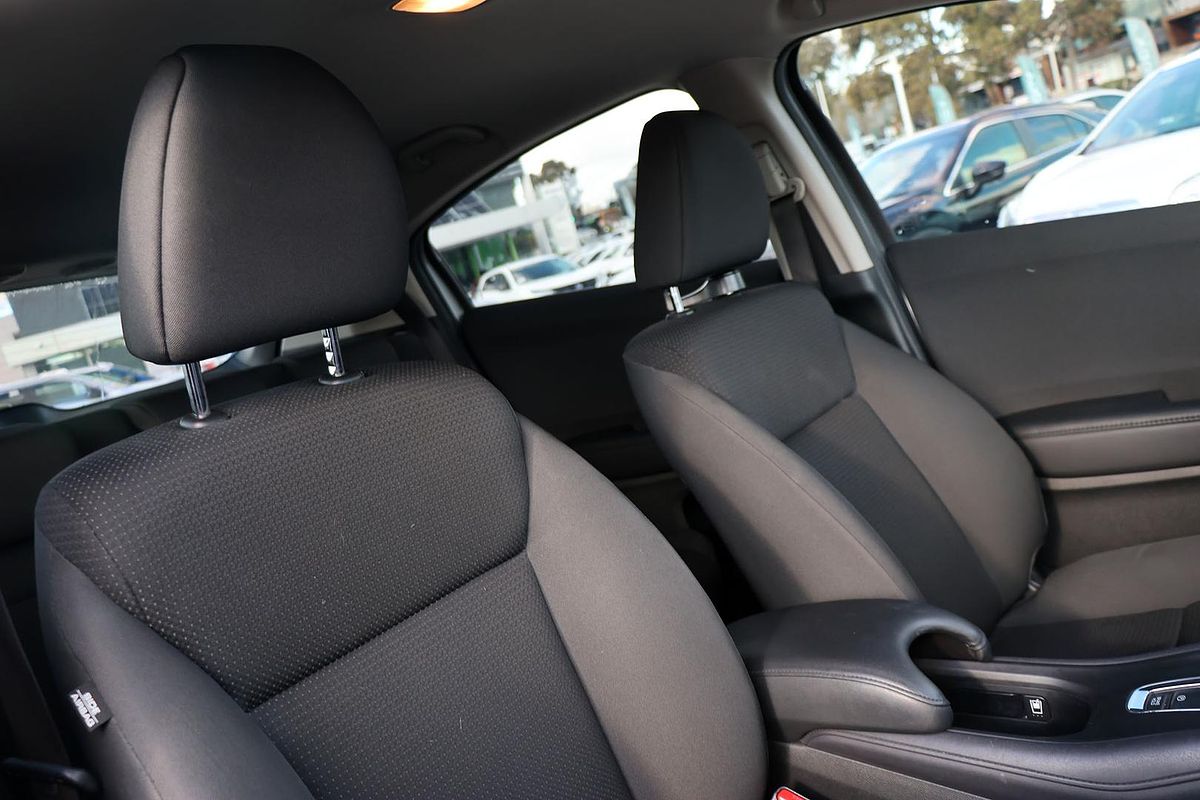 2021 Honda HR-V VTi