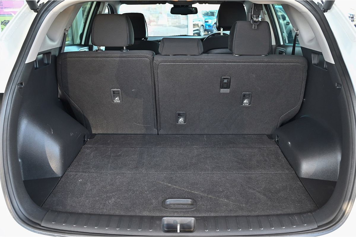 2015 Hyundai Tucson Elite TLe