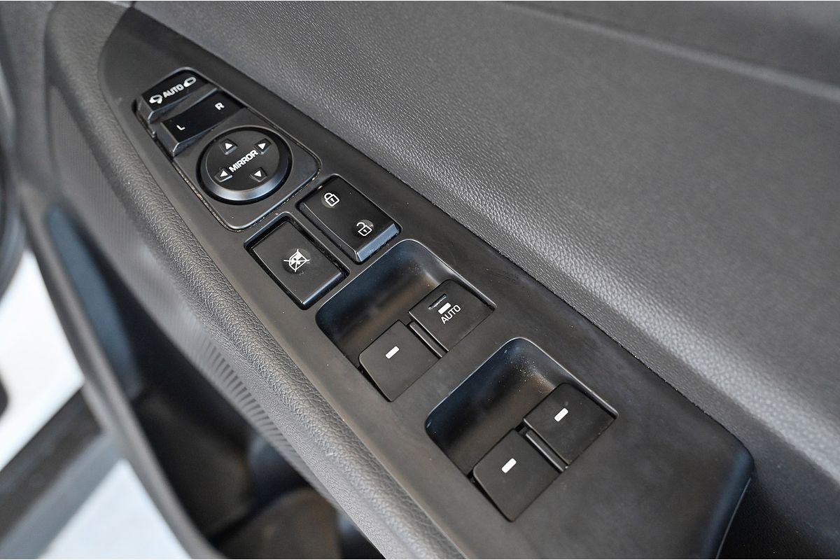 2015 Hyundai Tucson Elite TLe