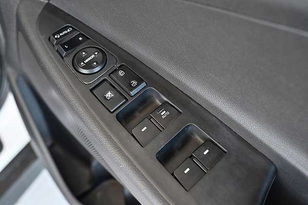2015 Hyundai Tucson Elite TLe