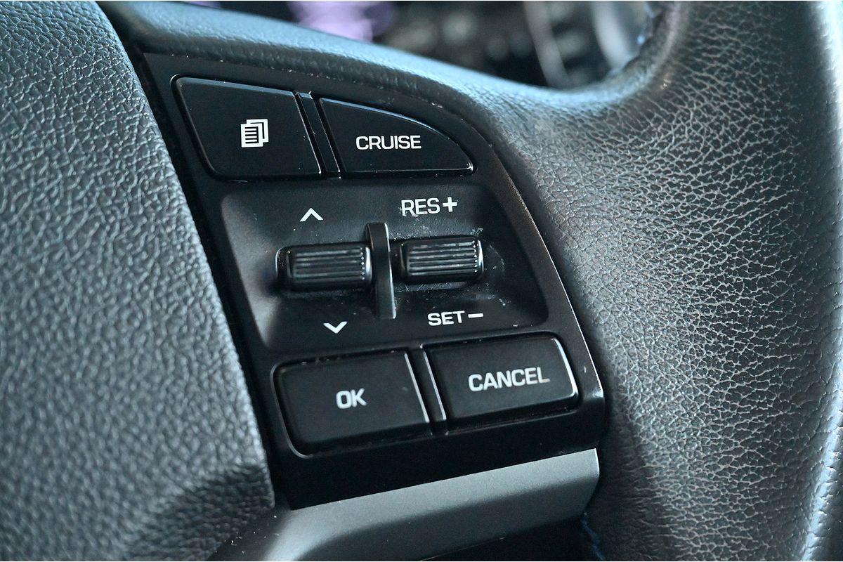 2015 Hyundai Tucson Elite TLe