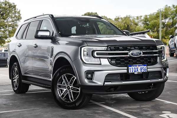 2024 Ford Everest Trend 2.0L