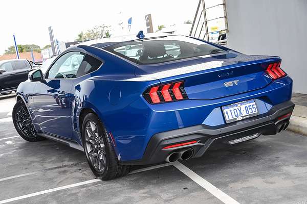 2024 Ford Mustang GT FO