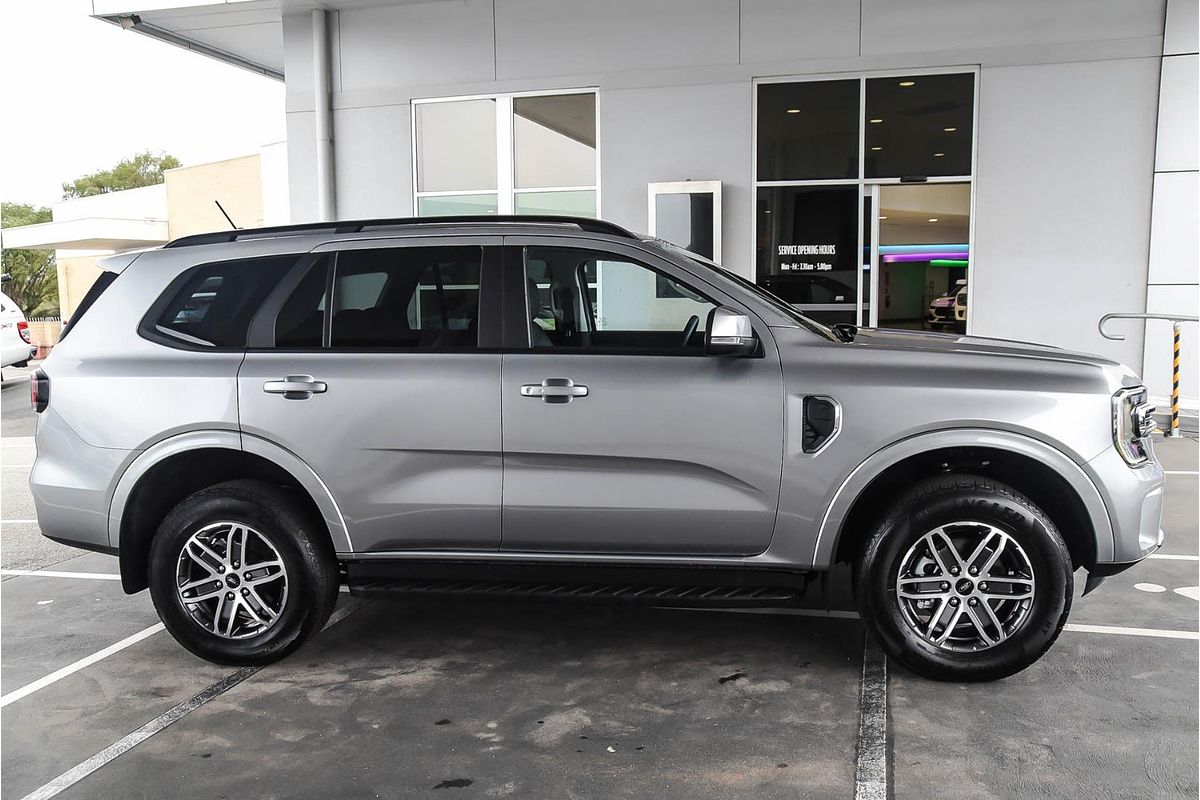 2024 Ford Everest Trend 2.0L