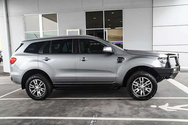 2019 Ford Everest Trend UA II 2.0L