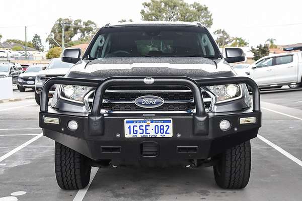 2019 Ford Everest Trend UA II 2.0L