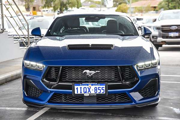2024 Ford Mustang GT FO
