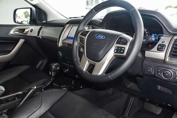 2019 Ford Everest Trend UA II 2.0L