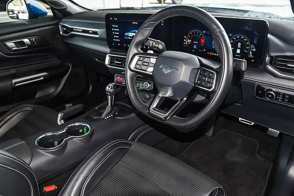 2024 Ford Mustang GT FO