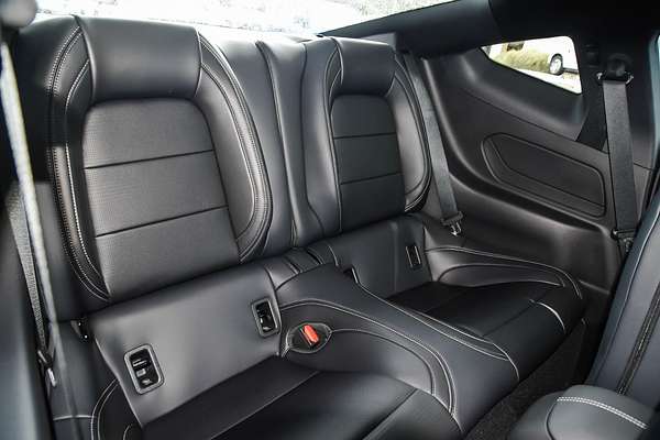 2024 Ford Mustang GT FO