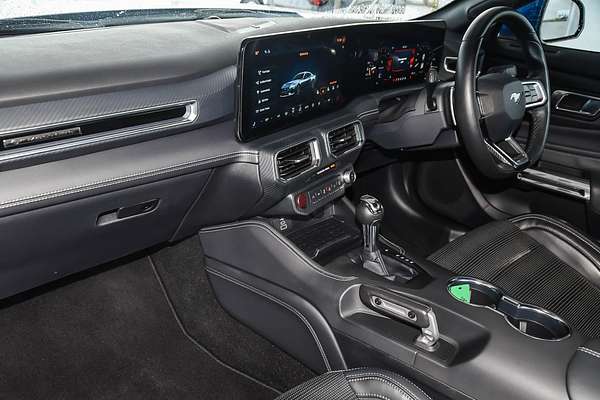 2024 Ford Mustang GT FO