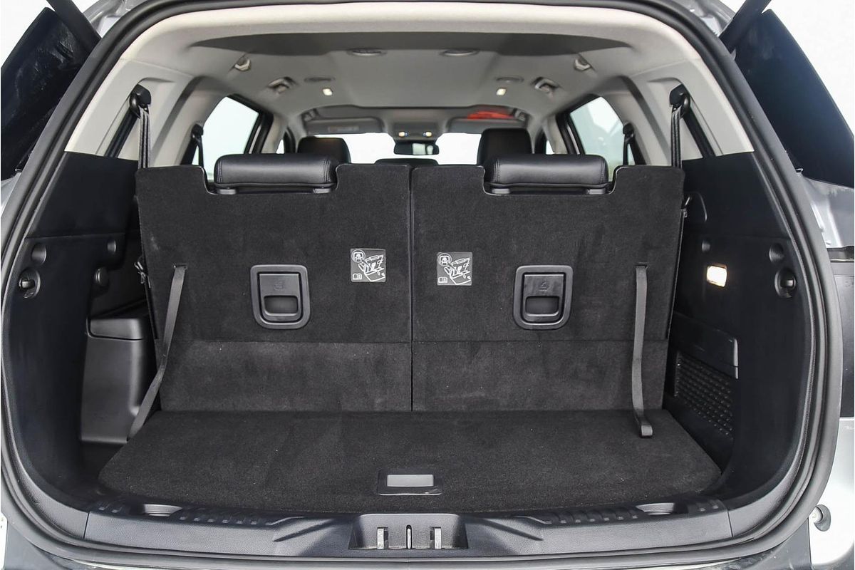 2024 Ford Everest Trend 2.0L