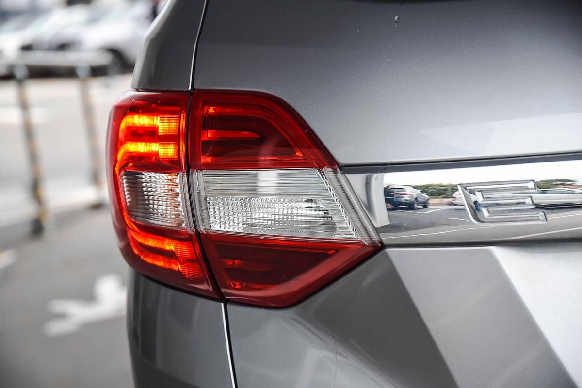 2019 Ford Everest Trend UA II 2.0L