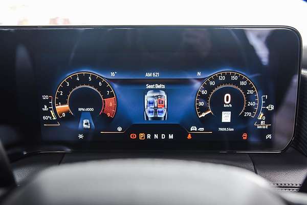 2024 Ford Mustang GT FO