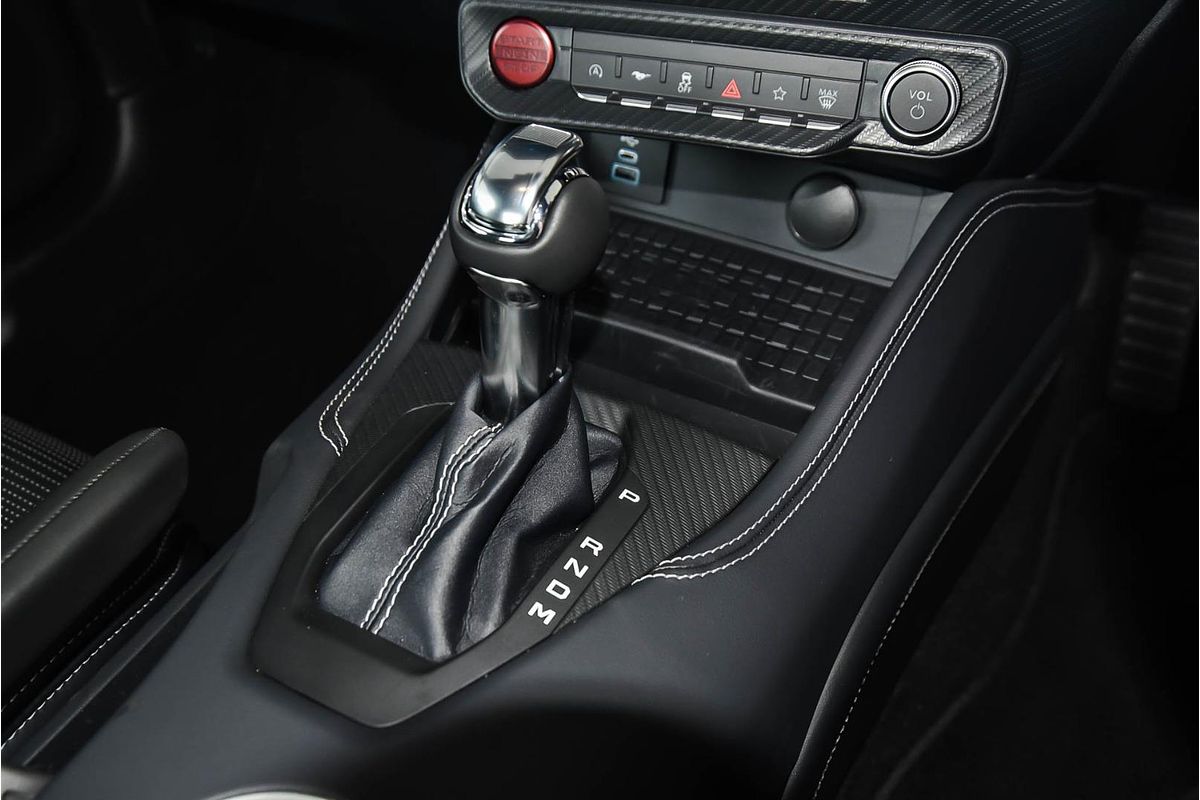 2025 Ford Mustang GT FO