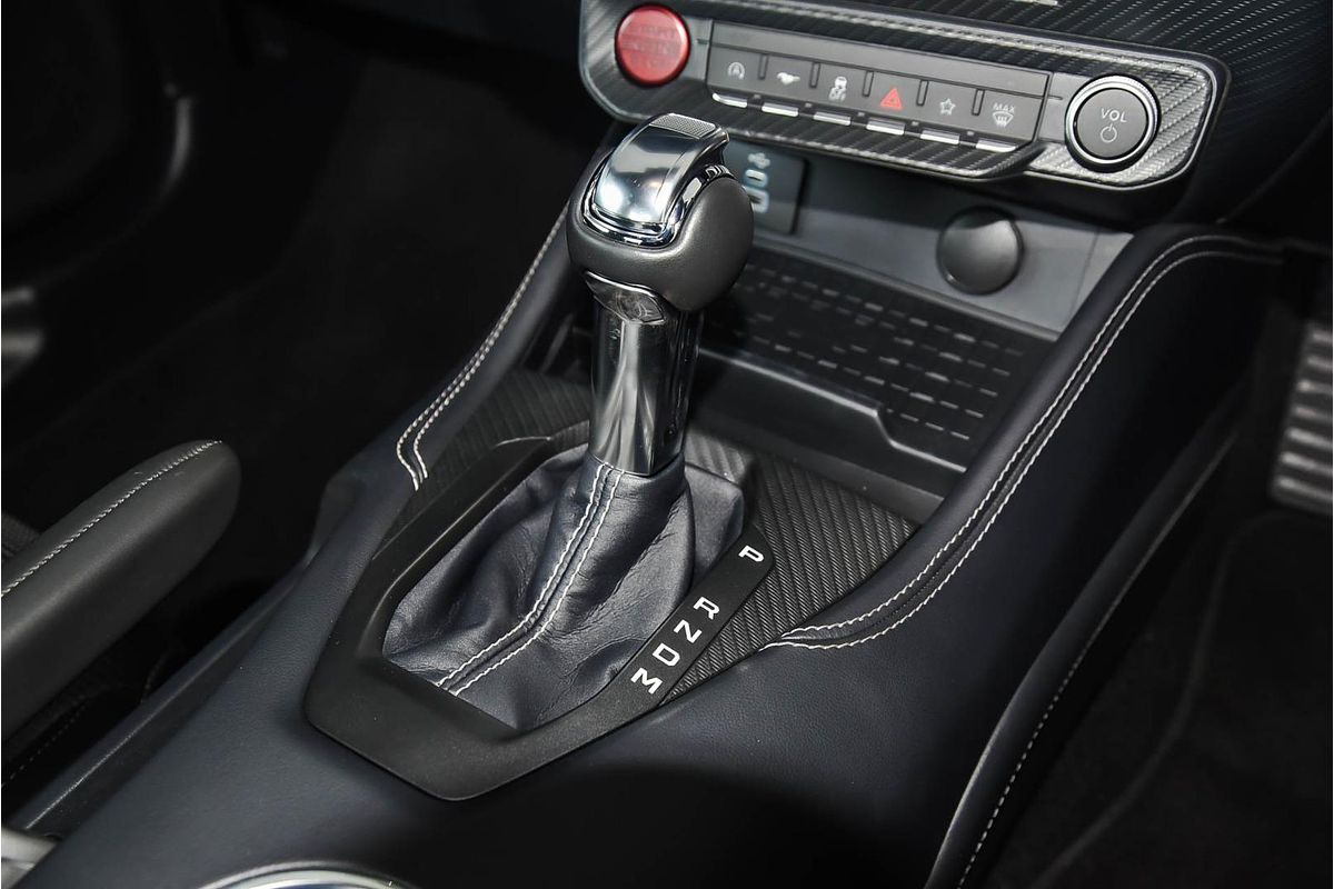 2024 Ford Mustang GT FO