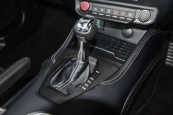 2024 Ford Mustang GT FO