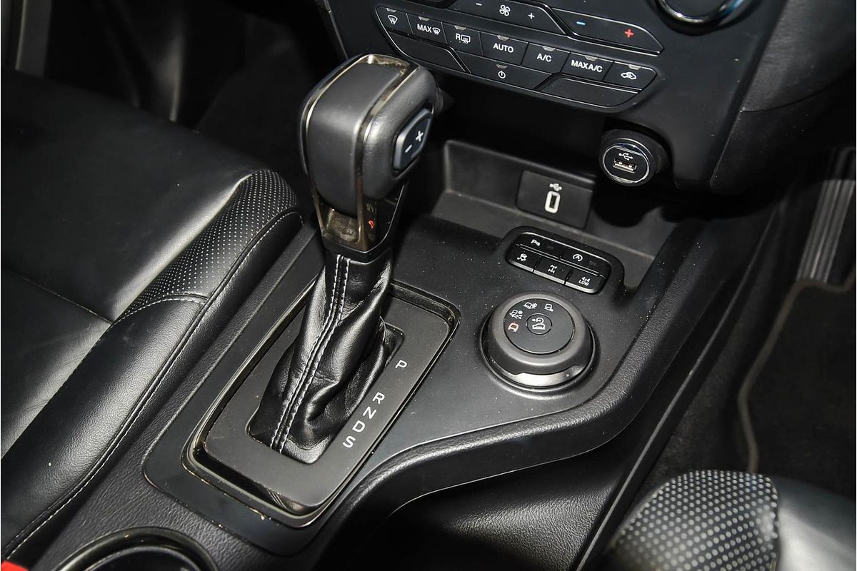 2019 Ford Everest Trend UA II 2.0L