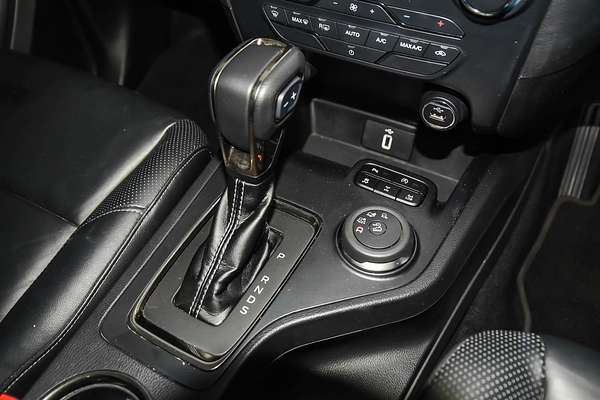 2019 Ford Everest Trend UA II 2.0L