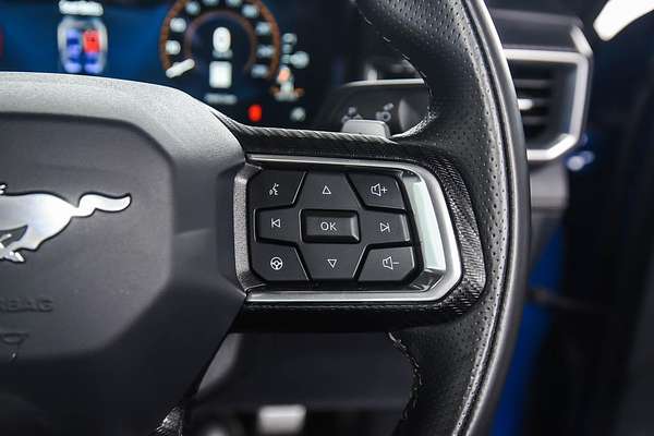 2024 Ford Mustang GT FO