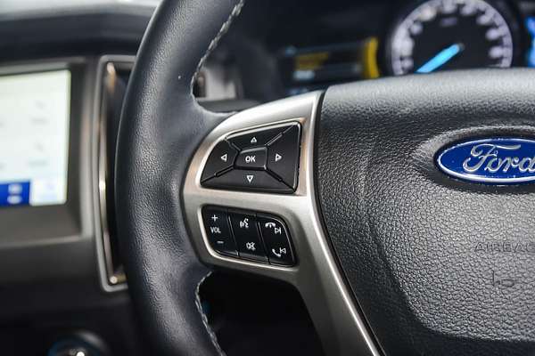 2019 Ford Everest Trend UA II 2.0L