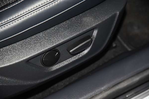 2024 Ford Mustang GT FO