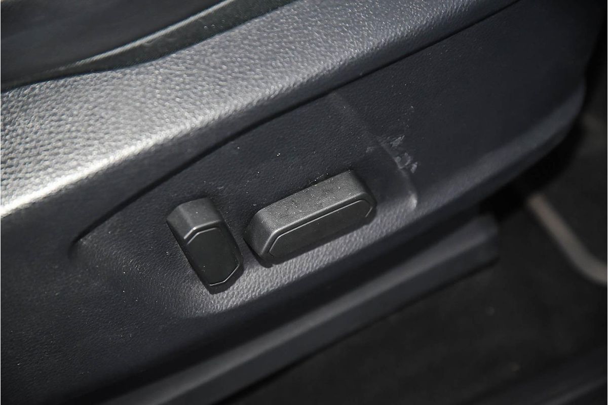 2019 Ford Everest Trend UA II 2.0L