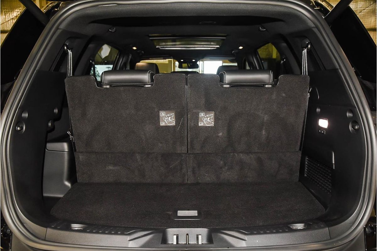 2024 Ford Everest Platinum 3.0L
